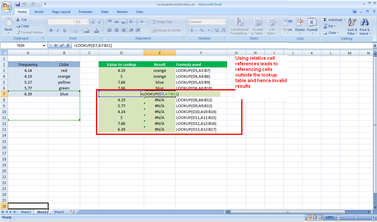 CPSC203 F09 Template Spreadsheet invalidLookup.png