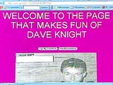 Welcome to the website that makes fun of Dave Knight.jpg